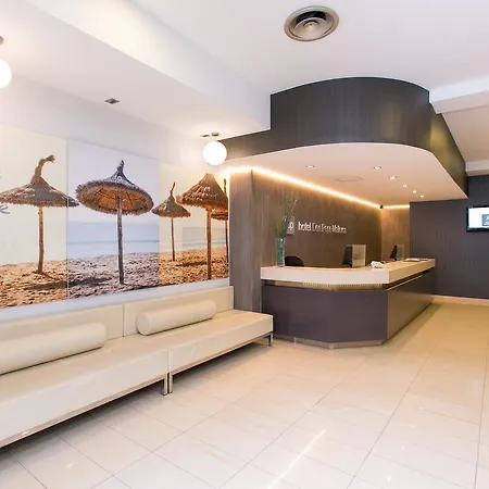 Don Pepe - Adults Only El Arenal