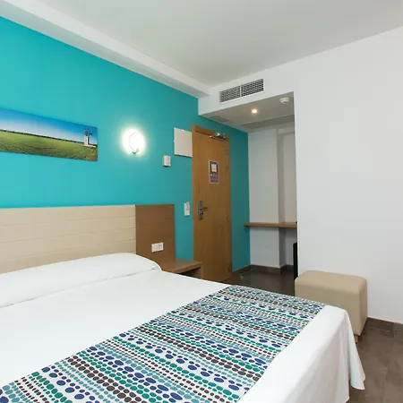 Szálloda Don Pepe - Adults Only 3*