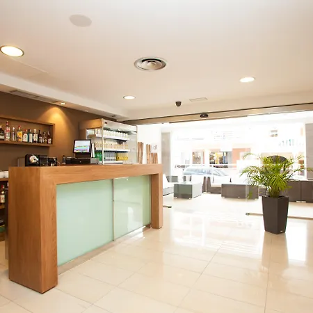 Don Pepe - Adults Only Szálloda 3*