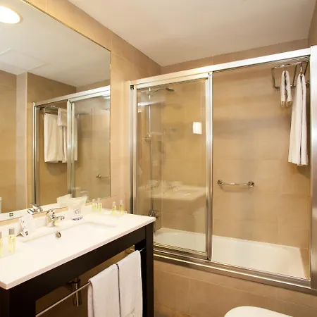 Don Pepe - Adults Only 3* El Arenal