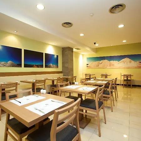 唐佩皮酒店（仅限成年人） 酒店 3*