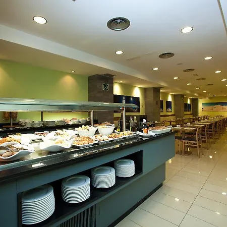 Don Pepe - Adults Only El Arenal
