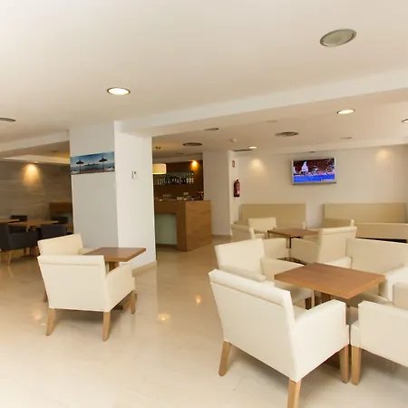 Don Pepe - Adults Only Отель Эл Аренал