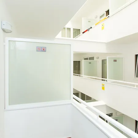 唐佩皮酒店（仅限成年人） 埃尔阿雷纳尔