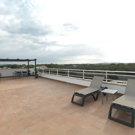 Don Pepe - Adults Only Отель Эл Аренал