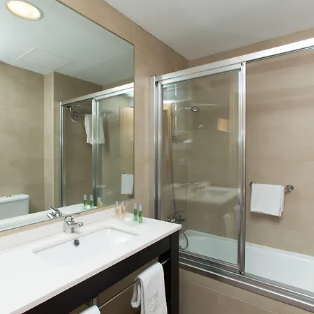 Don Pepe - Adults Only Отель Эл Аренал