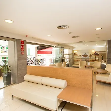 Don Pepe - Adults Only El Arenal