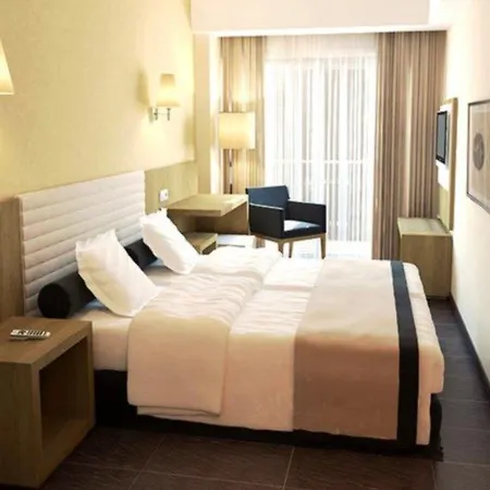 Don Pepe - Adults Only Отель Эл Аренал