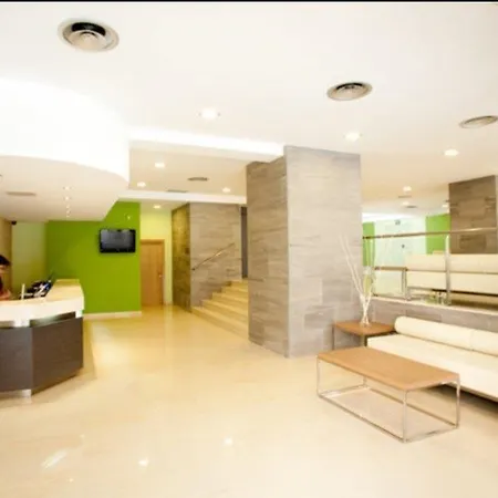 Don Pepe - Adults Only 3* El Arenal