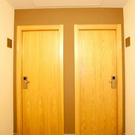 Отель Don Pepe - Adults Only 3*