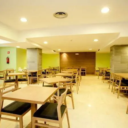 Szálloda Don Pepe - Adults Only 3*