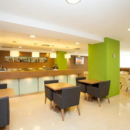 Don Pepe - Adults Only 3*