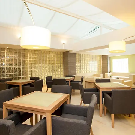Don Pepe - Adults Only 3* El Arenal