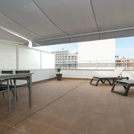 Don Pepe - Adults Only 3* El Arenal