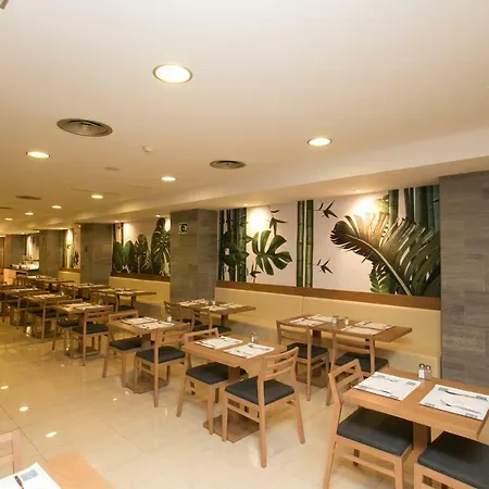 Don Pepe - Adults Only 3* El Arenal