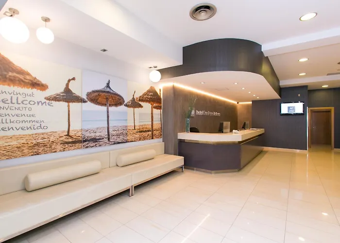 Don Pepe - Adults Only El Arenal (Mallorca)