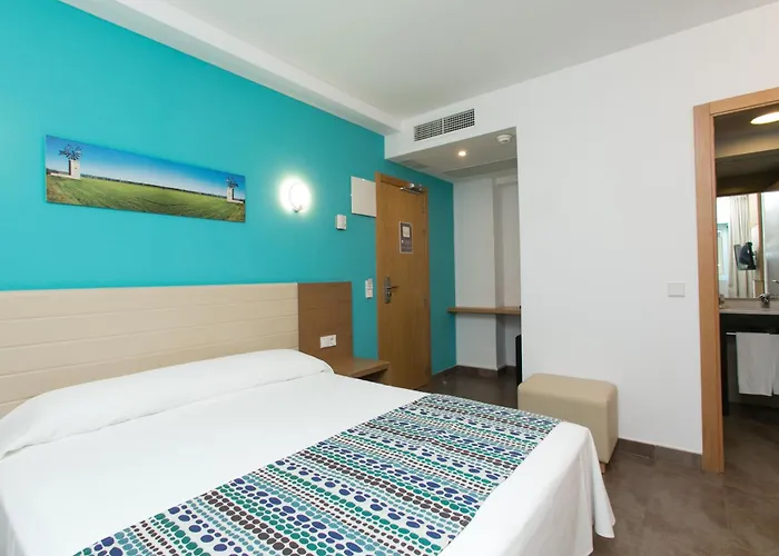 Hotel Don Pepe - Adults Only 3*