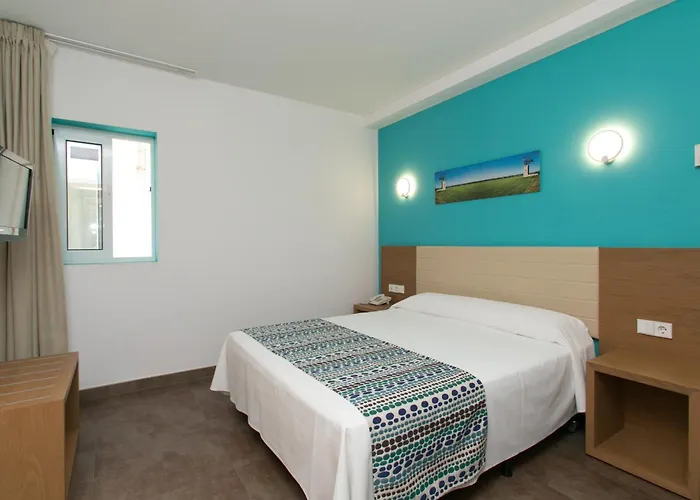 Don Pepe - Adults Only Hotel El Arenal (Mallorca)