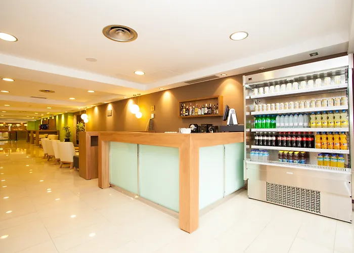 Hotel Don Pepe - Adults Only