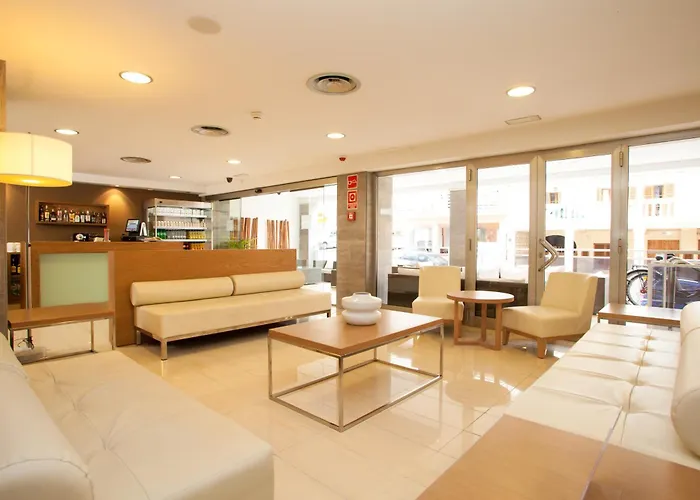 Hotel Don Pepe - Adults Only