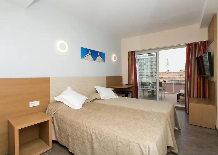 Don Pepe - Adults Only 3*