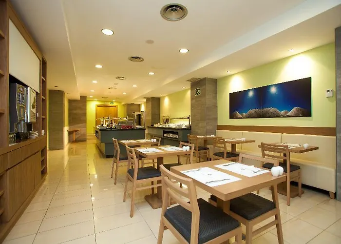 Don Pepe - Adults Only Hotel 3*