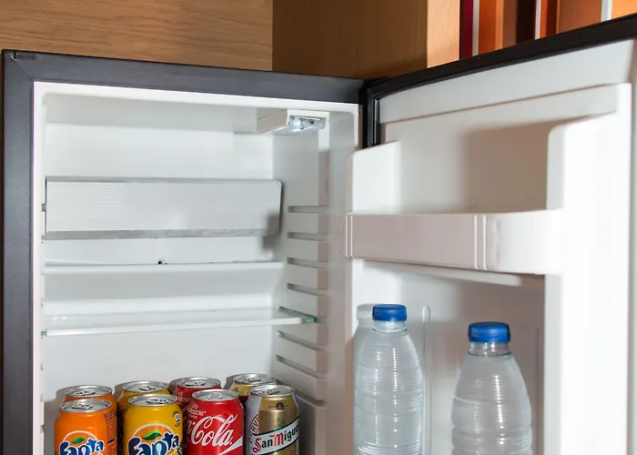 Hotel Don Pepe - Adults Only