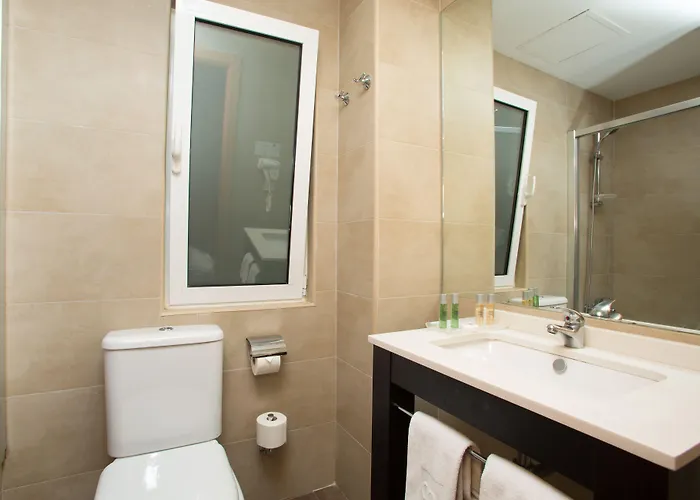 Hotel Don Pepe - Adults Only El Arenal (Mallorca)