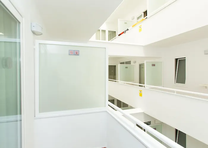 Don Pepe - Adults Only El Arenal (Mallorca)