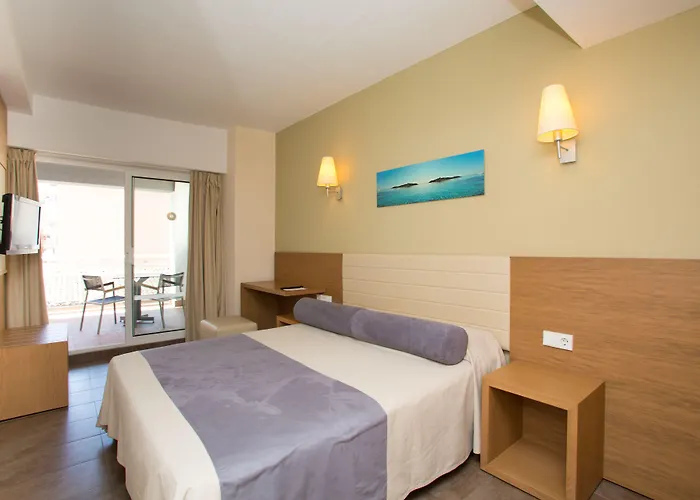 Don Pepe - Adults Only Hotel 3*