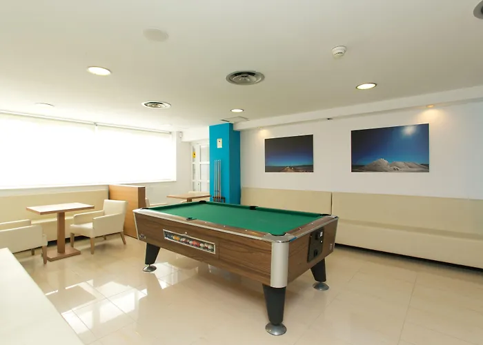 Don Pepe - Adults Only Hotel 3*