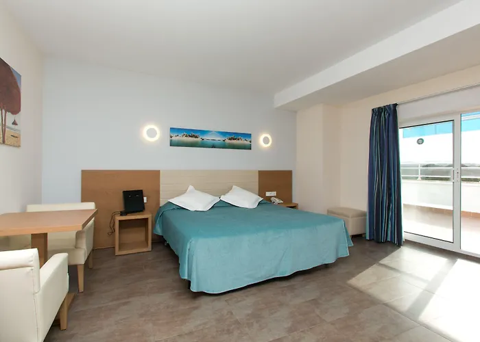 Hotel Don Pepe - Adults Only El Arenal (Mallorca)