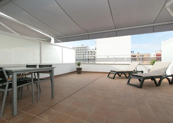 Don Pepe - Adults Only El Arenal (Mallorca)