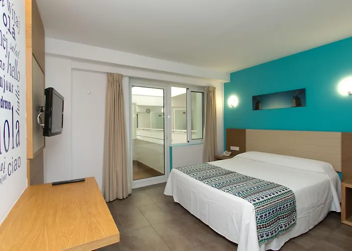 Don Pepe - Adults Only Hotel El Arenal (Mallorca)