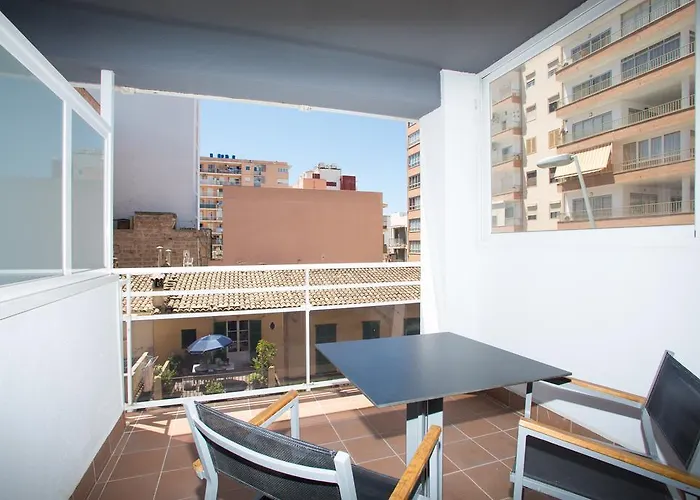 Don Pepe - Adults Only El Arenal (Mallorca)