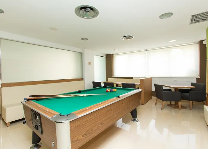 Don Pepe - Adults Only El Arenal (Mallorca)