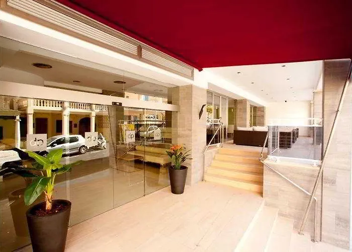 Don Pepe - Adults Only Hotel El Arenal (Mallorca)