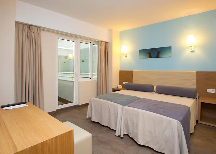 Hotel Don Pepe - Adults Only