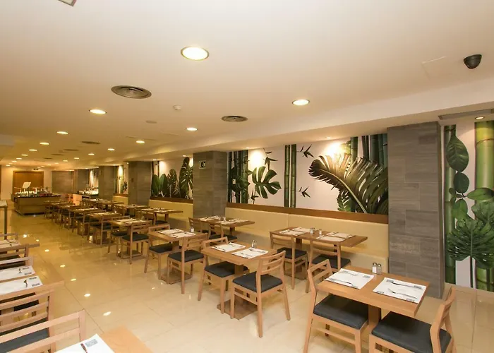 Don Pepe - Adults Only 3* El Arenal (Mallorca)