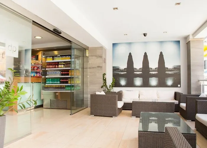 Don Pepe - Adults Only Hotel 3*