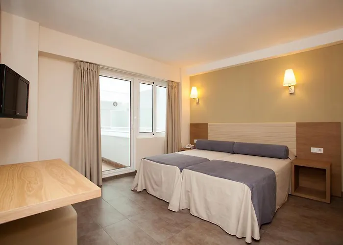 Don Pepe - Adults Only Hotel 3*