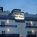 دون بيبي - للكبار فقط 3* إل أرينال