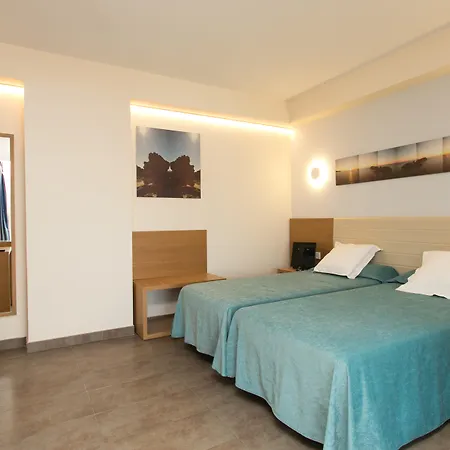 Don Pepe - Adults Only Hotell El Arenal (Mallorca)