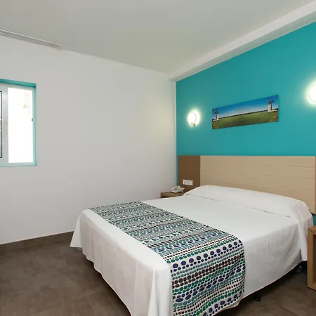 Don Pepe - Adults Only Hotell El Arenal (Mallorca)