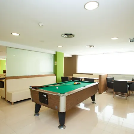 دون بيبي - للكبار فقط 3*