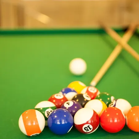 دون بيبي - للكبار فقط فندق إل أرينال