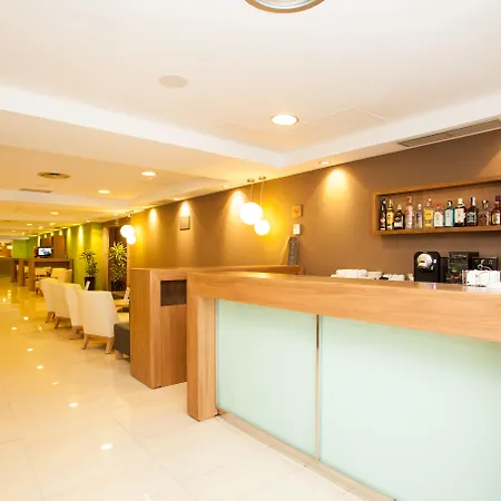 Don Pepe - Adults Only Hotel