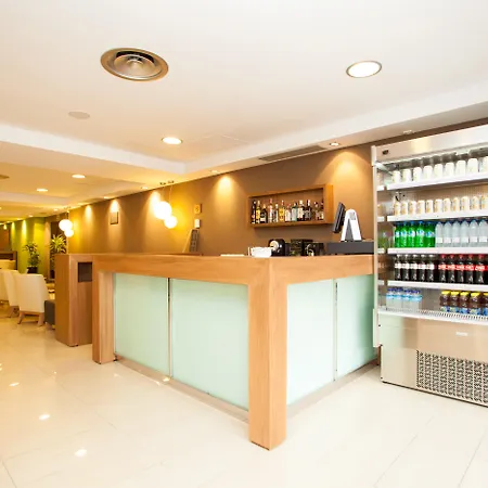 Hotell Don Pepe - Adults Only