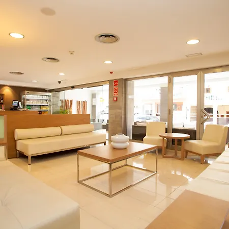 Hotell Don Pepe - Adults Only