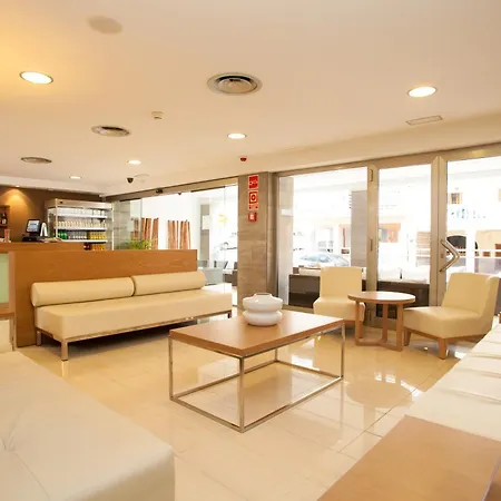 فندق دون بيبي - للكبار فقط